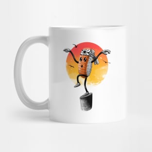 Sushi Style Mug